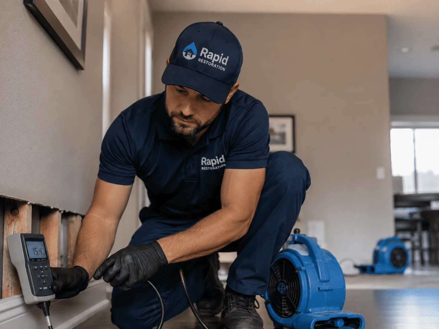 Common questions about Dehumidification in Trumansburg, NY